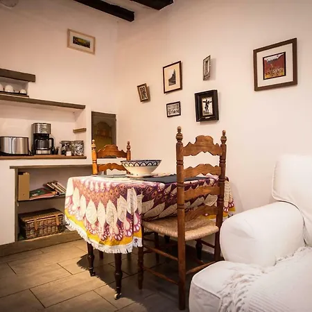 La Petite Cote De La Cite Holiday home Carcassonne