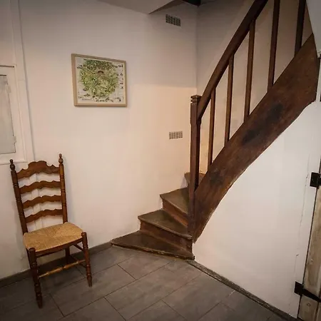La Petite Cote De La Cite Holiday home